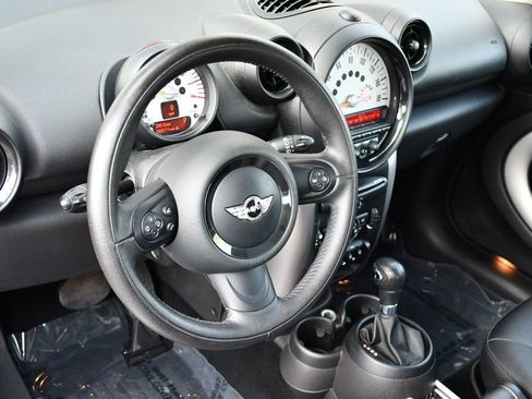 Used 2014 MINI Cooper Countryman FWD image 40