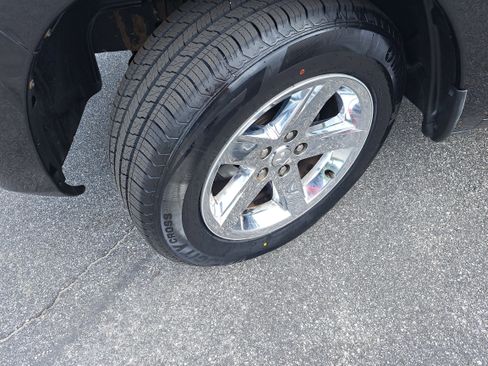 Used 2012 RAM 1500 Sport w/ Sport Premium Group AWD/4WD image 30