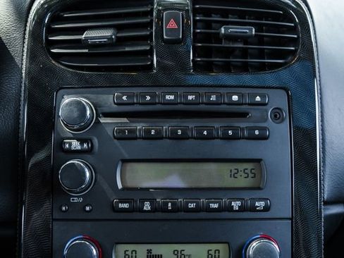 Used 2010 Chevrolet Corvette Coupe w/ 1LT image 10