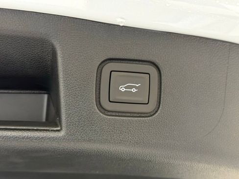 New 2026 Chevrolet Blazer EV SS image 5