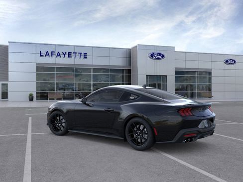 New 2026 Ford Mustang GT Premium image 4