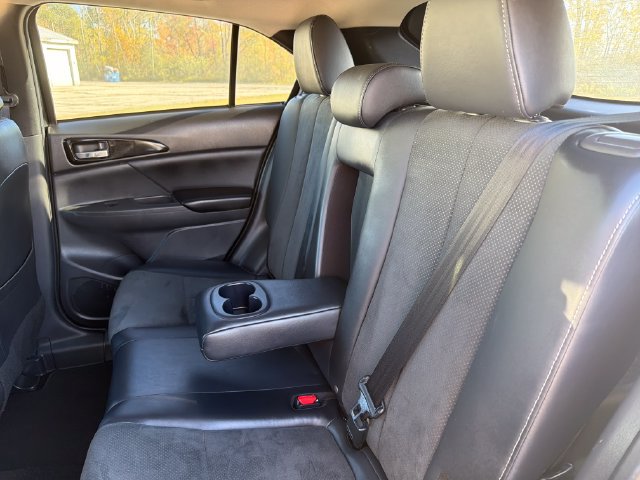 Used 2024 Mitsubishi Eclipse Cross SEL AWD/4WD image 19