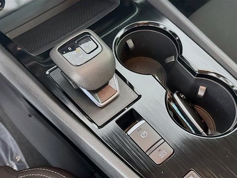 Certified 2025 Nissan Rogue S image 18