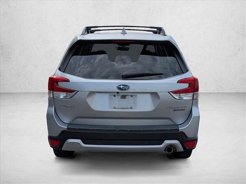 Used 2019 Subaru Forester Touring w/ Popular Package #3 AWD/4WD image 7