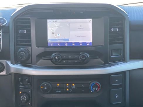 Used 2023 Ford F150 XLT w/ Trailer Tow Package image 23