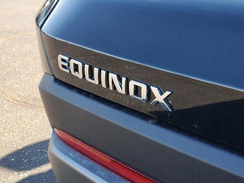 New 2026 Chevrolet Equinox LT image 6
