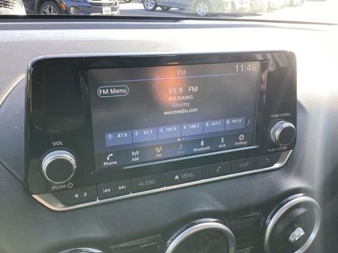 Used 2024 Nissan Sentra S image 15