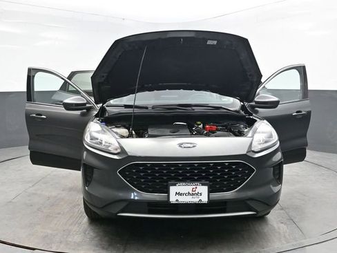 Used 2020 Ford Escape SE AWD/4WD image 48