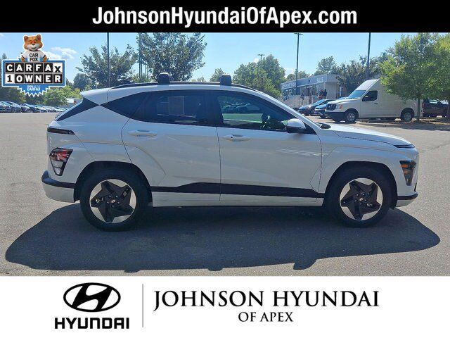 Certified 2025 Hyundai Kona SEL FWD image 28