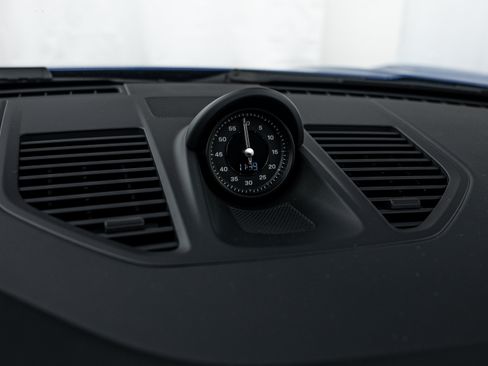 Certified 2026 Porsche 911 Carrera T RWD image 23