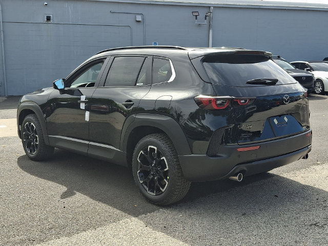 New 2026 MAZDA CX-50 Meridian Edition w/ Weather Package AWD/4WD image 4