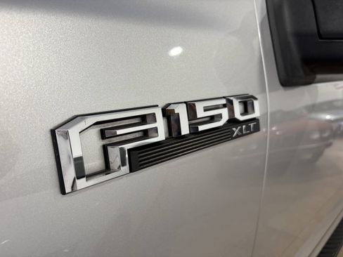 Used 2016 Ford F150 XLT w/ Equipment Group 302A Luxury AWD/4WD image 8