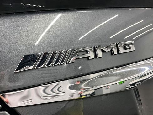 Used 2019 Mercedes-Benz E 63 AMG S image 9