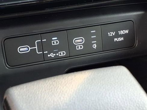 New 2026 Hyundai Santa Cruz SEL FWD image 12