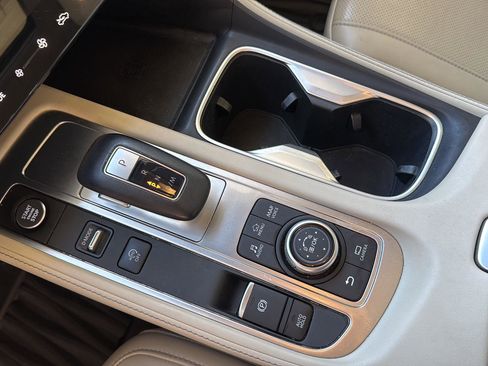 Used 2023 INFINITI QX60 Luxe w/ Cargo Package image 27