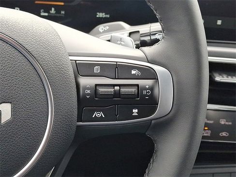 Used 2026 Kia K5 GT w/ GT1 Package image 23