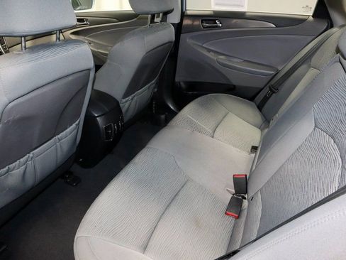 Used 2013 Hyundai Sonata Hybrid image 20