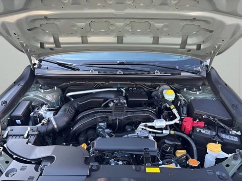 New 2026 Subaru Crosstrek 2.5i AWD/4WD image 10
