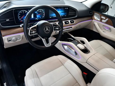 Used 2022 Mercedes-Benz GLE 350 4MATIC image 13