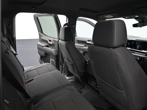 Used 2024 GMC Sierra 1500 Elevation AWD/4WD image 23