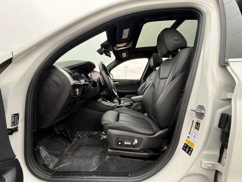 Used 2019 BMW X3 xDrive30i w/ Convenience Package image 28