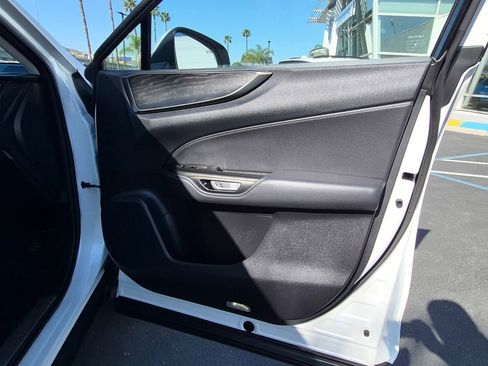 Used 2024 Lexus NX 450h+ 450h+ Luxury w/ Vision Package image 34