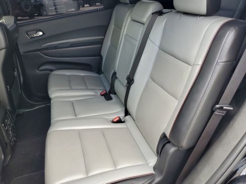 Used 2023 Dodge Durango R/T AWD/4WD image 32