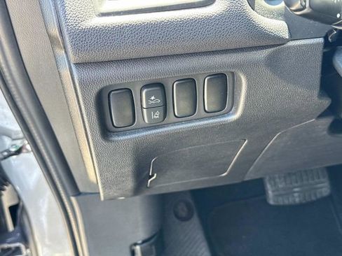 Used 2024 Mitsubishi Outlander Sport AWD image 26