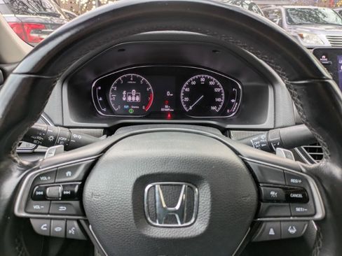 Used 2021 Honda Accord Sport Special Edition image 15