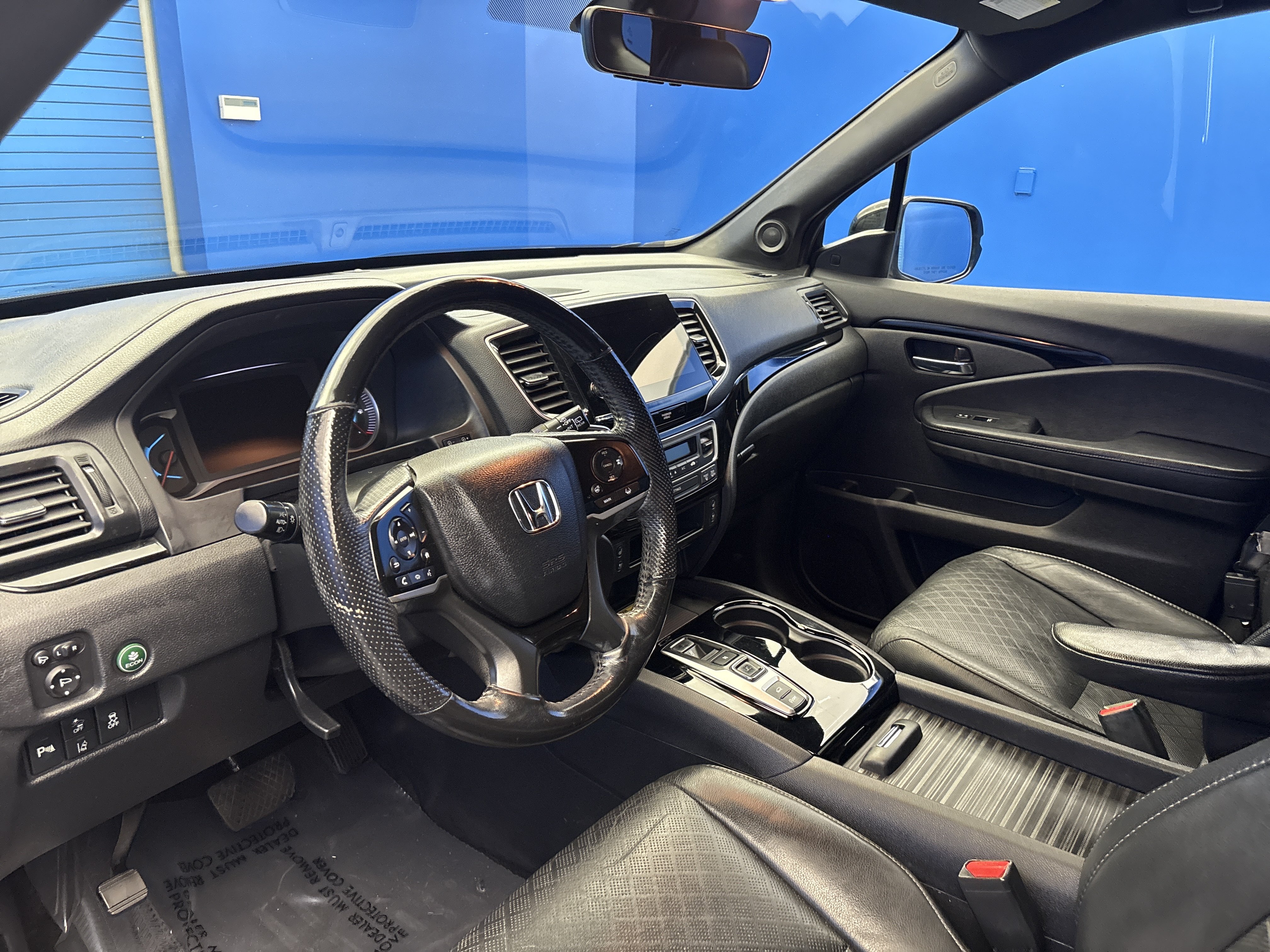 Used 2019 Honda Passport Elite image 11