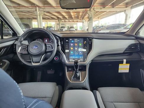 New 2025 Subaru Outback Premium image 10