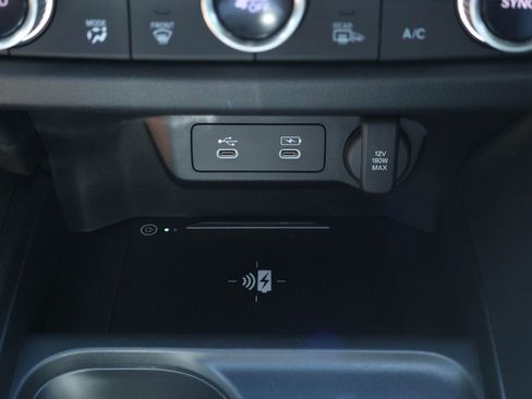 Certified 2026 Acura ADX FWD image 26