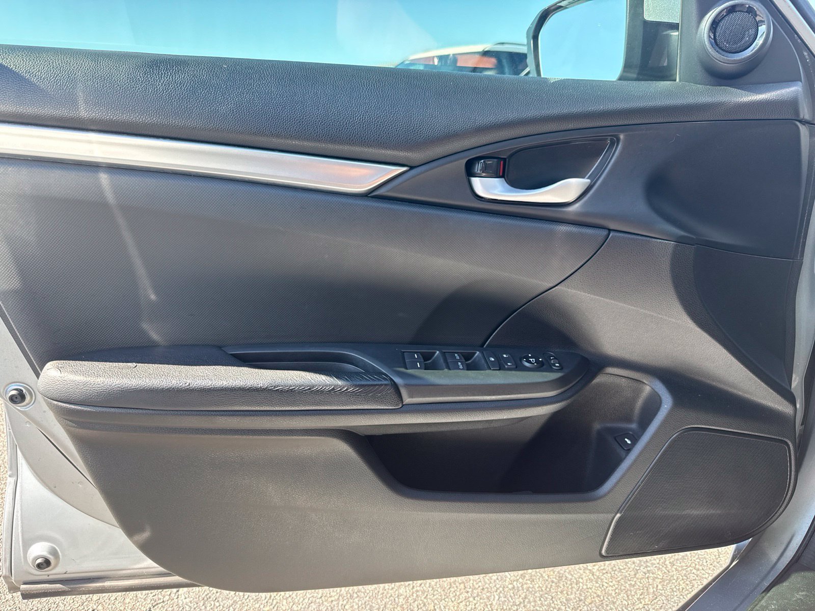Used 2020 Honda Civic Sport image 18