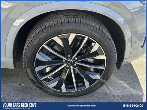 Used 2026 Volvo XC90 B6 Plus w/ Protection Package Premier image 10