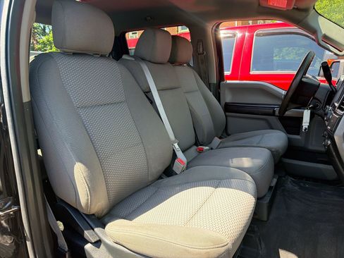 Used 2019 Ford F150 XLT AWD/4WD image 25