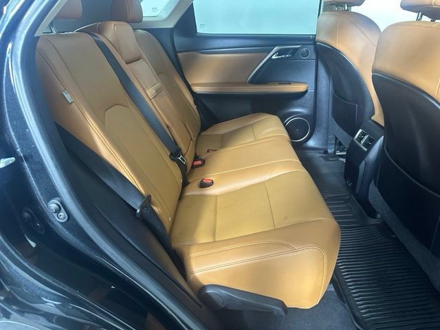 Used 2022 Lexus RX 350 AWD w/ Premium Package image 32