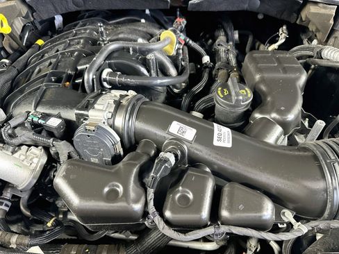 Used 2023 Jeep Grand Cherokee Altitude AWD/4WD image 28