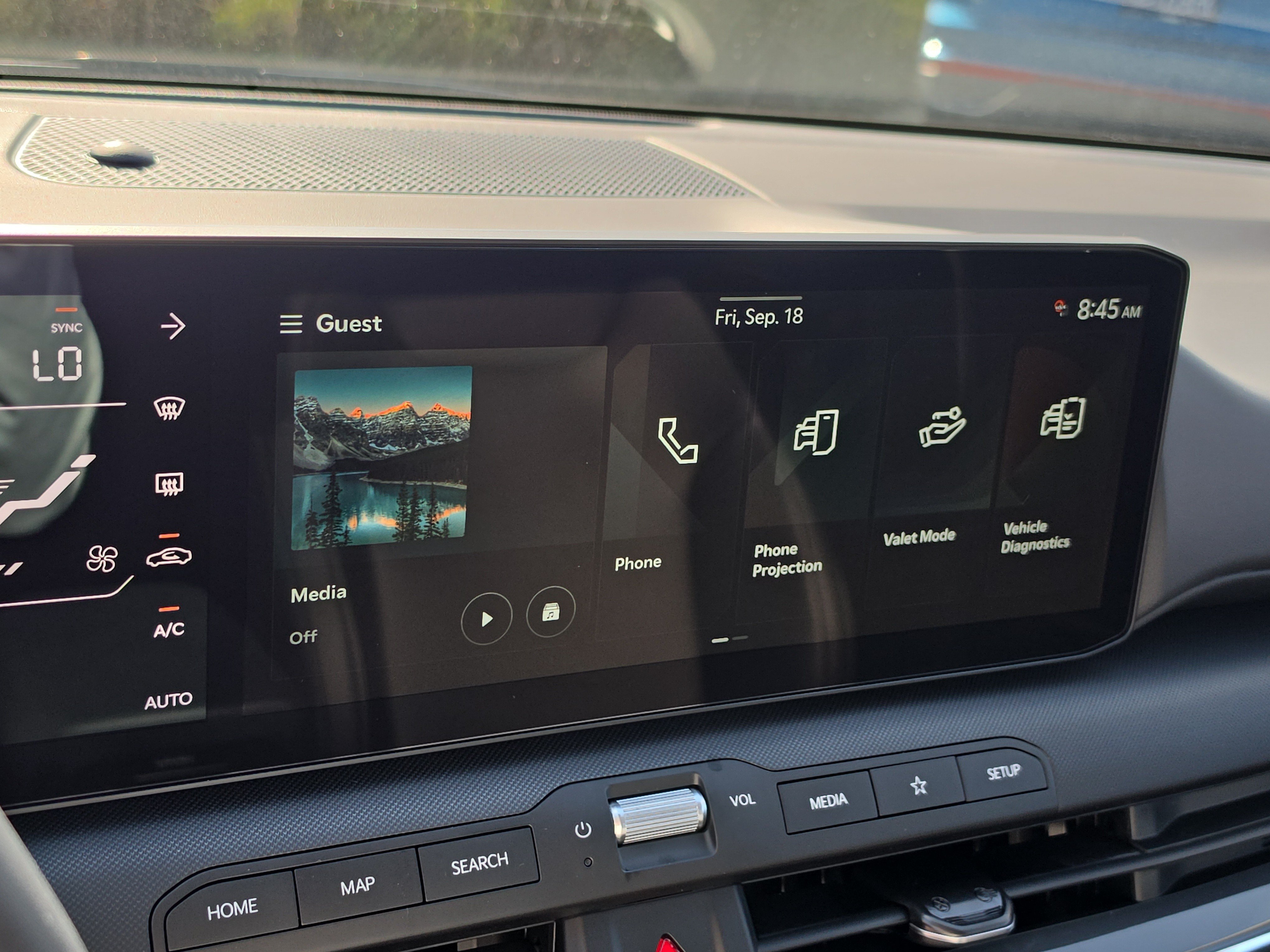 New 2026 Kia K4 EX FWD image 22