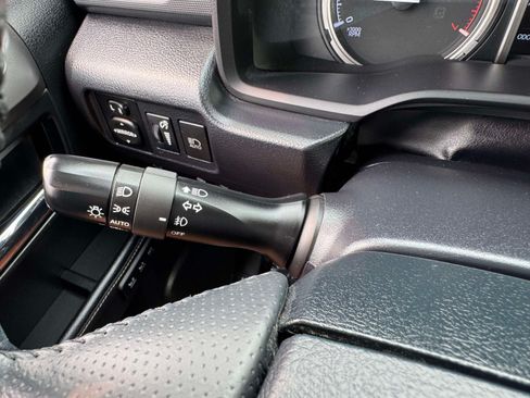 Certified 2024 Toyota 4Runner Limited AWD/4WD image 43