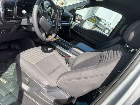 Used 2023 Ford F150 XL w/ STX Appearance Package RWD image 10