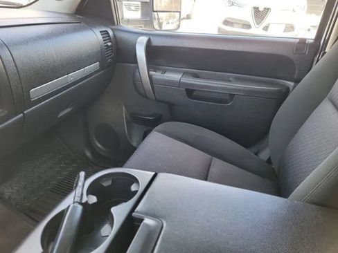 Used 2014 Chevrolet Silverado 2500 LT w/ Z71 Appearance Package AWD/4WD image 17