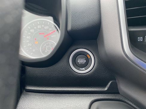 New 2026 RAM 1500 Express image 23