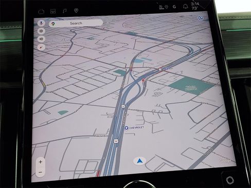 New 2026 GMC Acadia AT4 image 15
