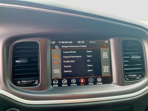 Used 2022 Dodge Charger GT w/ Plus Group image 13