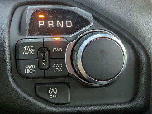 New 2026 RAM 1500 Big Horn image 23