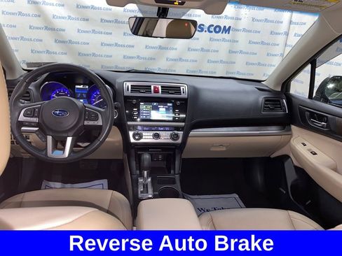Used 2017 Subaru Outback 2.5i Limited image 22