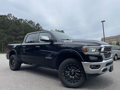 Used 2021 RAM 1500 Laramie