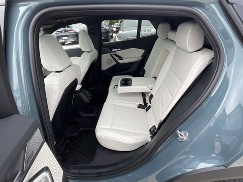 New 2026 BMW X2 xDrive28i w/ Technology Package image 27