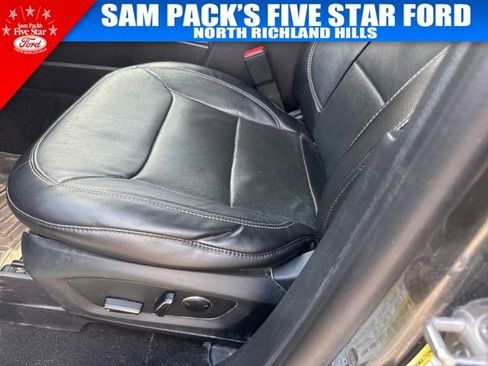 Used 2020 Ford Explorer Limited RWD image 7