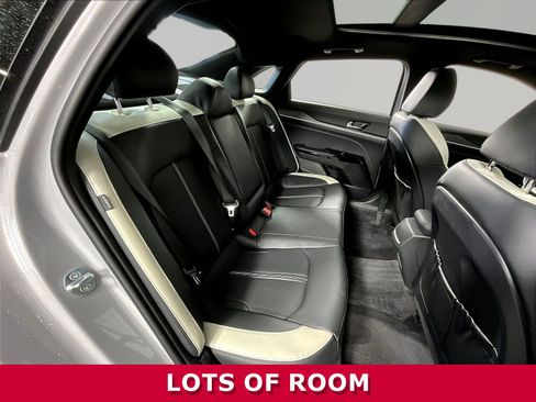 Used 2025 Kia K5 GT-Line w/ GT-Line Premium Package FWD image 24